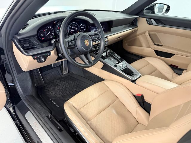 PORSCHE 992 usata, con Airbag Passeggero