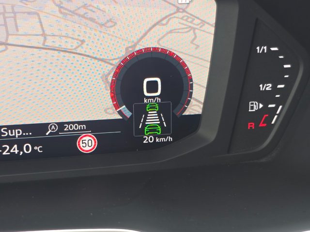 AUDI Q3 usata, con Specchietti laterali elettrici