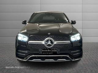 MERCEDES-BENZ GLE 350 usata, con Airbag laterali