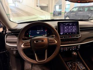 JEEP Compass usata, con ESP