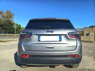 JEEP Compass usata 7