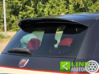 ABARTH 595 usata, con Volante multifunzione