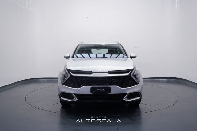KIA Sportage usata, con Airbag