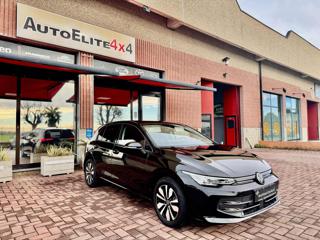 VOLKSWAGEN Golf 2.0 TDI 150 CV DSG GARANZIA UFFICIALE IVATA