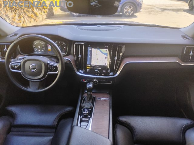 VOLVO V60 Cross Country usata, con Controllo trazione