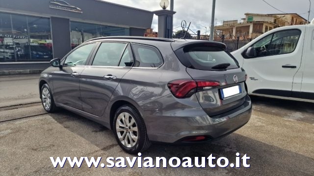 FIAT Tipo usata, con Airbag Passeggero