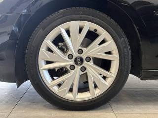 AUDI A3 usata, con Boardcomputer