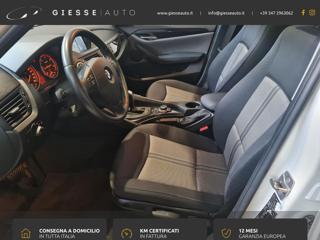 BMW X1 usata, con Controllo automatico clima