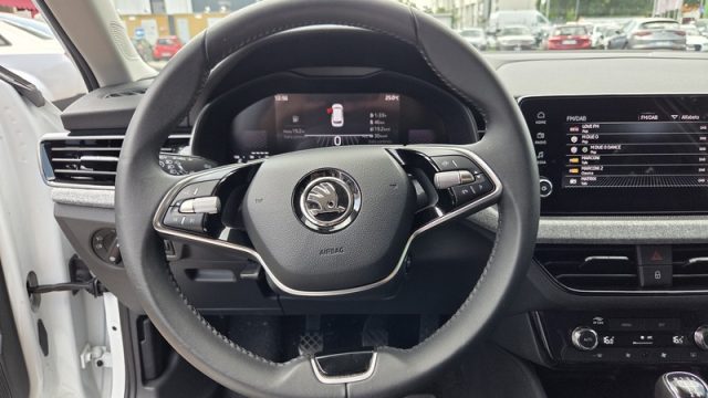 SKODA Kamiq usata, con Servosterzo