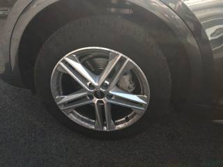 AUDI Q5 usata, con Chiusura centralizzata