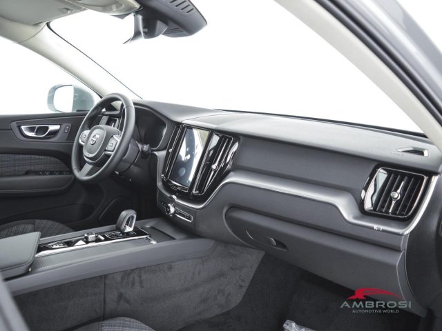 VOLVO XC60 usata 11