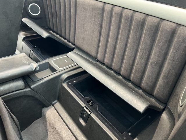 ALFA ROMEO Spider usata, con Cruise Control