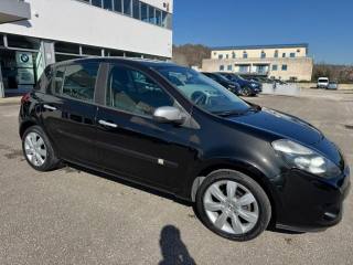 RENAULT Clio usata, con Airbag