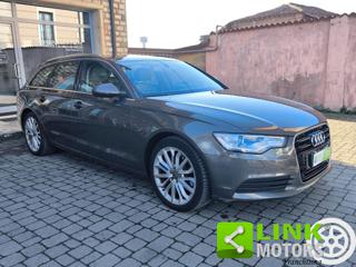 AUDI A6 usata, con Climatizzatore