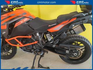 KTM 1290 Super Adventure usata 6