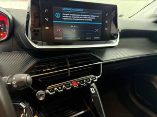 PEUGEOT 208 usata, con Cruise Control
