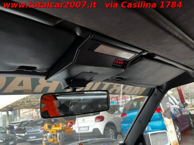 LANCIA Delta usata 13