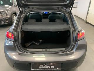 PEUGEOT 208 usata, con Fendinebbia