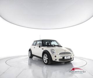 MINI One usata 1