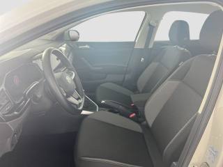 VOLKSWAGEN Taigo usata 8