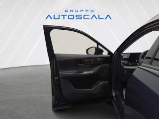 OMODA 5 usata, con Climatizzatore