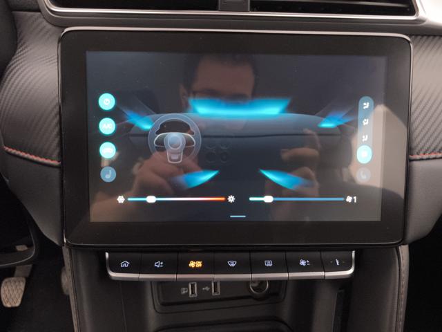 MG ZS usata, con Servosterzo
