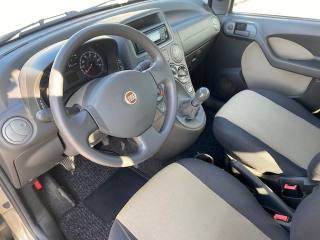 FIAT Panda usata, con Autoradio