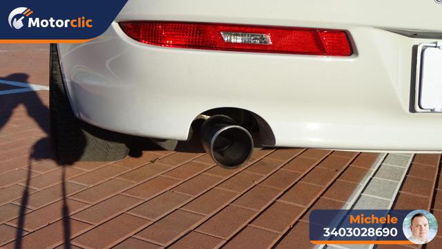 BMW 635 usata, con Sensore di pioggia