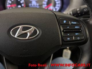 HYUNDAI i10 usata, con Controllo elettronico della corsia