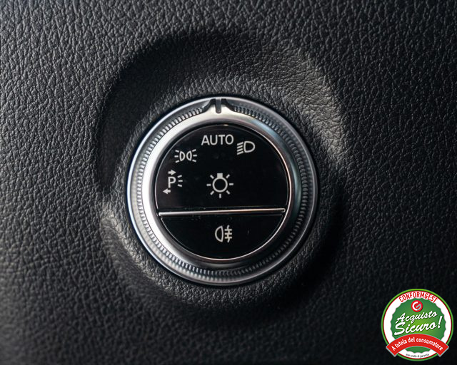 MERCEDES-BENZ C 300 usata, con Vetri oscurati