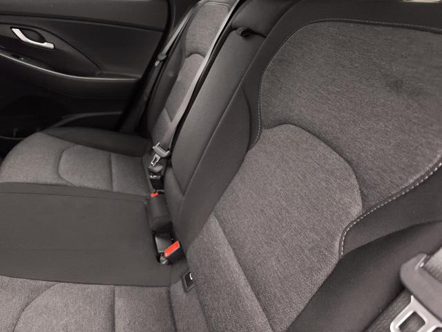 HYUNDAI i30 usata, con Fendinebbia