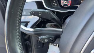 AUDI Q3 usata, con Sistema di navigazione