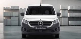 MERCEDES-BENZ Citan usata, con Autoradio