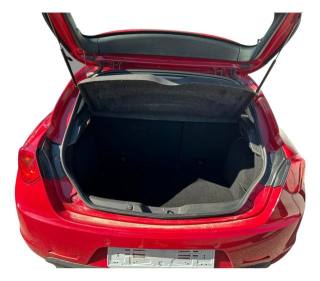 ALFA ROMEO Giulietta usata, con Airbag Passeggero