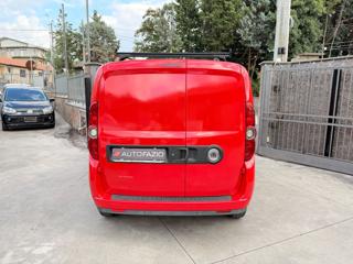 FIAT Doblo usata 12