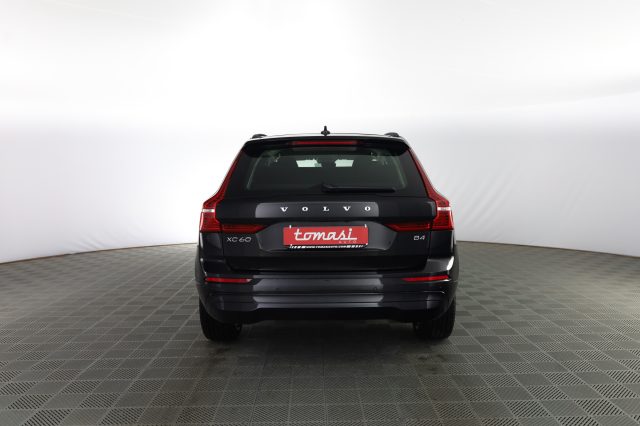 VOLVO XC60 usata 4