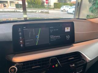 BMW 530 usata, con Cerchi in lega