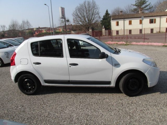 DACIA Sandero usata 61