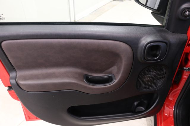 FIAT Panda Cross usata, con Chiusura centralizzata telecomandata
