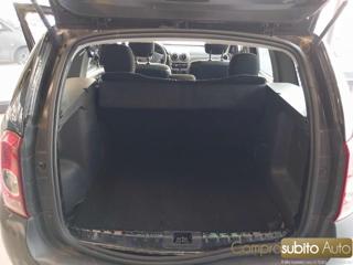 DACIA Duster usata 18