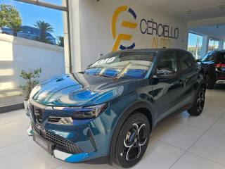 ALFA ROMEO Junior usata, con Airbag