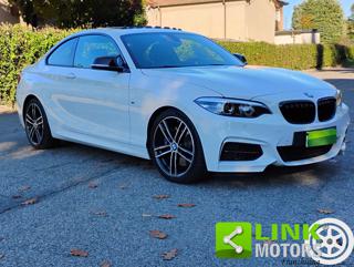 BMW 240 usata, con Airbag Passeggero