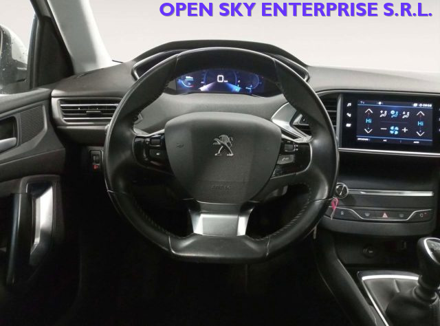 PEUGEOT 308 usata, con Chiusura centralizzata