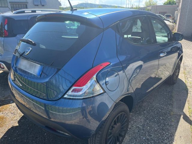 LANCIA Ypsilon usata, con Servosterzo
