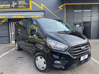 FORD Transit Custom usata, con Cerchi in lega