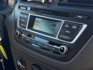 HYUNDAI i20 usata, con ESP