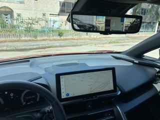 TOYOTA C-HR usata, con Chiusura centralizzata