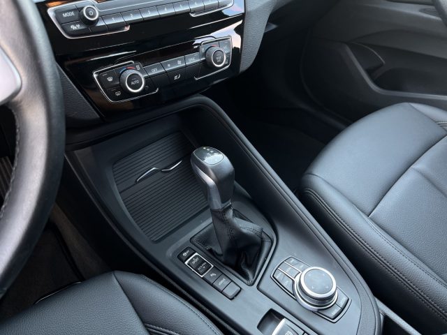 BMW X1 usata, con Immobilizzatore elettronico