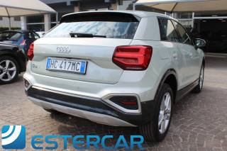 AUDI Q2 usata, con Airbag