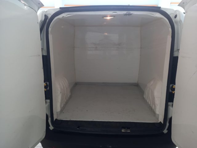 FIAT Doblo usata, con Climatizzatore